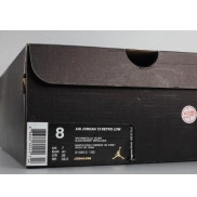 13 Air LowPure Money white Jordan mens 310810-100 0601